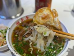 -李兰英湖南面馆(护国路店)