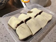 乌饭麻糍-荣家小吃(紫阳街店)