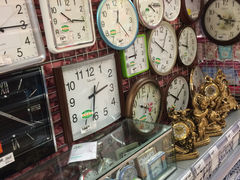 -百佳永辉超市(太阳广场店)