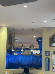 -奈尔宝·儿童乐园·亲子餐厅(前滩店)