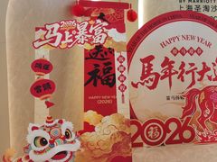 -上海圣淘沙万怡酒店