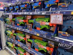 -TOYSRUS玩具反斗城(广州IGC天汇广场店)