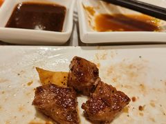 -上渔铁板烧(熙悦汇店)