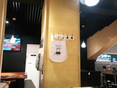 大堂-雷门拉面·现熬骨汤(凯德来福士店)