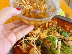 -黄泰吉拾味餐厅(江汉路店)