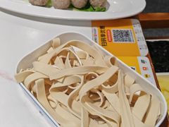 -乡土黄·鲜牛肉火锅·小龙虾(兴业街店)