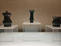 -上海博物馆(人民广场馆)