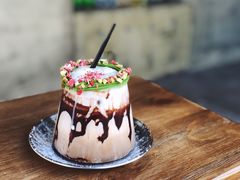 花环咖啡-BE NORMAL CAFE(霞溪路店)