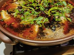 -杨氏青龙虾·羊蝎子(托乐嘉店)