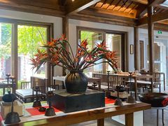 -鲤院·新中式美学·庭院餐厅(夫子庙店)