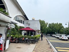 -一澜江宴·江景地标楚菜(江滩公园店)