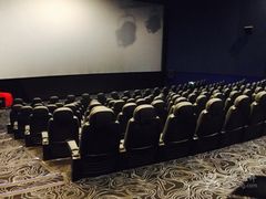 -金逸影城(中关村店)