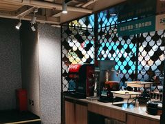 -半天妖烤鱼(方庄店)