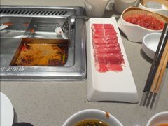 -海底捞火锅(太阳宫凯德mall店)
