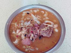 -舒记老友粉(埌西店)