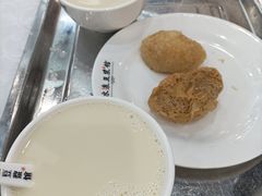 -冰泉豆浆馆(白云山总店)