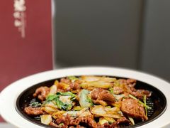 -悦融琥珀·京鲁菜·海味珍品(西单店)