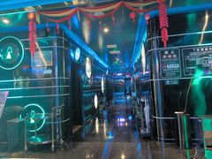 -酷秀KTV(五道口店)