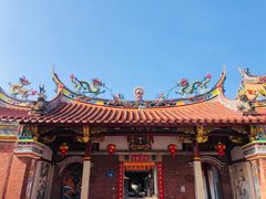 -崇武古城风景区