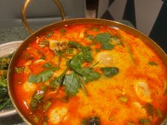 -Home Thai·泰谣(王府井apm店)