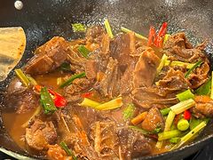 -大自然醉鹅·铁锅火焰鹅(上海联洋店)