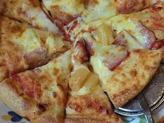 -萨莉亚意式餐厅(苏州食百家店)