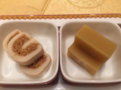 宫廷小吃-白家大院·王府宫廷菜(苏州街店)