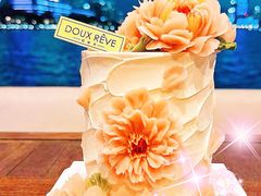 -杜哈夫DOUX RÊVE·生日蛋糕(日月光店)