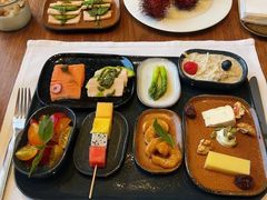 -北京三里屯CHAO酒店