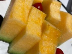 -福海居烤鸭店(鸟巢店)