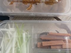 -京脆香烤鸭(温宿路店)