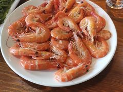 -南海渔家•海鲜•正宗海南菜(海棠湾店)