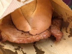 -大利来记餐厅(大三巴店)