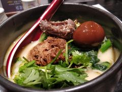 -和府捞面(东直门银座店)