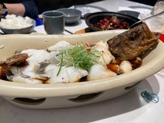 -鹿港小镇(悠唐店)