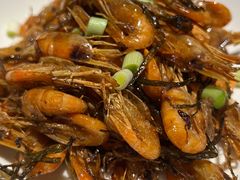 -玫瑰厅上海菜(兴国路店)