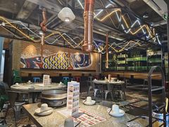 -疯鱼军团·正宗烤鱼(红山店)