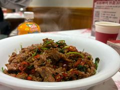 -西江红·株洲本地菜(滨江南路店)