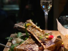 牛骨髓-Osteria Garden 生蚝花园餐厅(原进贤路店)