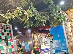 -巴犀烧烤(新崇光店)