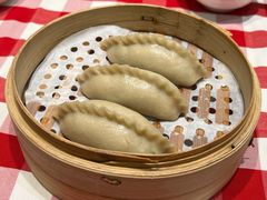 -西贝(苏州绿宝广场店)