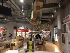 -当当书店(国泰广场店)