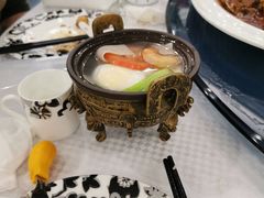 -卫鼎轩·曹公馆(鼓楼店)