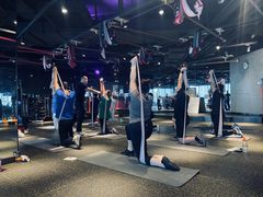 -威尔仕健身(虹桥南丰城店)