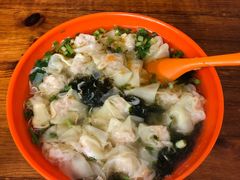 -阿麟馄饨(延长路店)