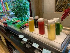 -都喜天丽富都青枫苑酒店-青枫小筑