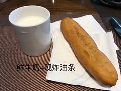 -神州半岛喜来登度假酒店·盛宴汉堡·战斧牛排·后安粉
