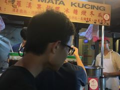 -罗汉果龙眼冰糖燉冬瓜