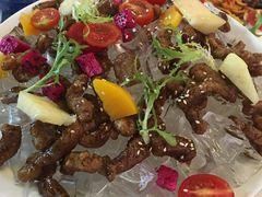 -Aqua Oasis 水天堂(石路天虹店)