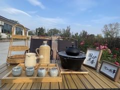 -川骄海鲜自助(亚运村店)